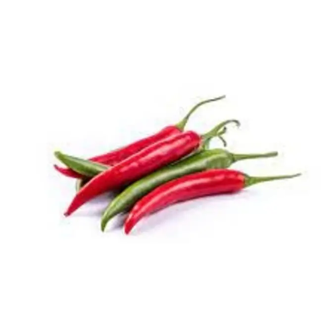 Chilli Finger Pack 50G
